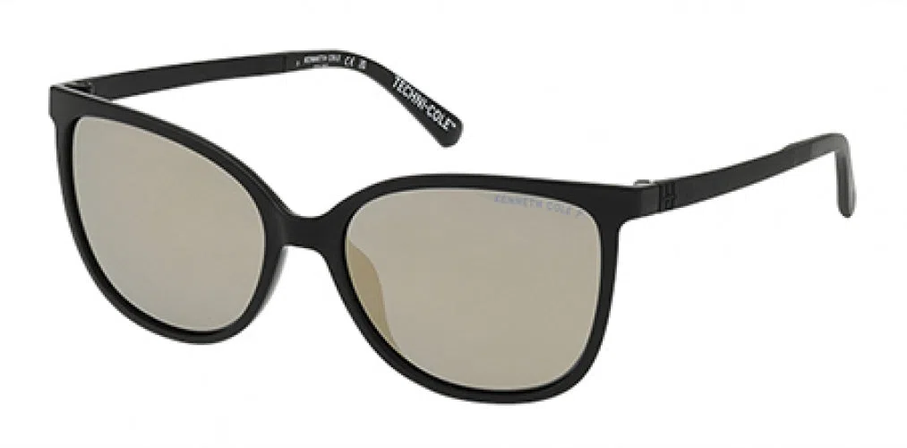 Kenneth Cole New York 00053 Sunglasses - view 2